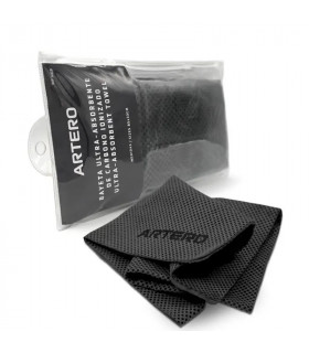 ARTERO BAYETA SAMBA 'M' (85x33CM)