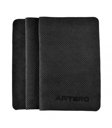 Artero Bayeta Samba M | Toalla Secado Rápido para Perros