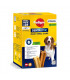 Dentastix Mediano 28ud Multipack | Snack Higiene Oral Perro Pedigree