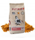 Psittacus Papilla Alta Energía 1kg Δ Cría Loros Yaco, Guacamayo