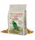 Psittacus Pienso Alta Proteína 3kg | Alimento Amazonas, Cacatúa Loro