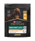 Plano Pro pequeno mini adulto Pollo 700gr Δ Fe cão pequena vitalidade