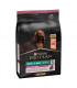 Plano Pro pequeno mini adulto sensível Piel Salmão 3kg 8.000 Cão pequeno