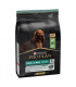 Pro Plan Small Mini Adult Digestão Sensível Cordeiro 3kg |Cachorro