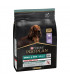 Pro Plan Small Mini Sensitive Digestion Grain Free Pavo 2,5kg | Perro