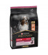 Pro Plan Medium Adult Sensitive Skin Salmón 3kg | Pienso Piel Sensible