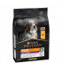 Pro Plan Médio Grande 7+ Age Defense Frango 3kg |Ração para cães idosos