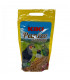 KIKI Calças em Espiga 250gr Δ Snack Natural Pájaros Δ Periquitos, Ninfas