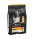 PROPLAN Luz adulta esterilizada 3kg