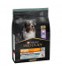 Pro Plan Medium Large Sensitive Digestion Grain Free Pavo 2,5kg | Perro
