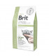 Brit VD Cat Diabetes Pollo 2kg: Dieta veterinaria para gatos diabéticos. Ayuda a controlar glucosa y peso. Bajo IG. ¡Consulta ve