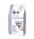 Brit VD Cat Gastrointestinal Arenque 2kg | Gato Diarrea Vómitos IBD