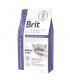 Brit VD Cat Gastrointestinal Arenque 5kg Δ Gato Diarrea IBD Saver