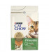 Purina CAT CHOW Esterilizado Pavo – 3kg | Provet Mascotas
