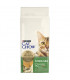 Cat Chow Esterilizado Pavo 15kg | Pienso Gato Adulto Control Peso