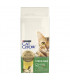 Cat Chow Esterilizado Pollo 15kg | Pienso Gato Control Peso Ahorro