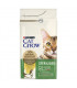 Cat Chow Esterilizado Pollo 1.5kg | Pienso Gato Control Peso