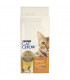 Cat Chow Adulto Pollo 15kg | Pienso Gato Completo Natural Ahorro