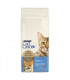 Cat Chow 3 en 1 Pavo 15kg | Pienso Gato Triple Acción Ahorro