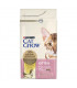Cat Chow Gatitos Pollo 1.5kg | Pienso Crecimiento DHA Natural