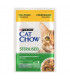 Cat Chow Esterilizado Húmedo Pollo 26x85gr | Gato Adulto Multipack