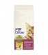Cat Chow Urinary Pollo 15kg | Pienso Gato Salud Urinaria Ahorro