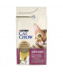 Cat Chow Urinary Pollo 1.5kg Δ Feed Cat Health Urinary Tract