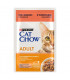 Cat Chow Adulto Carne Úmida 26 x 85g |Cat Multipack Natural