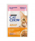 copy of WET CAT CHOW STERILISED Cordero 26x85g