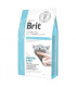 Brit VD Cat Obesity Pollo 5kg | Dieta Gato Control Peso Ahorro