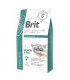 Brit Care Cat Grain Free Sterilised Salmón 2kg | Pienso Gato Esterilizado