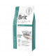 Brit Care Cat Grain Free Sterilised Salmón 5kg | Pienso Gato Esterilizado Ahorro