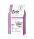 Brit VD Cat Ultra-Hypoallergenic Insecto 2kg | Gato Alergia Severa Piel