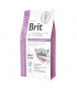 Brit VD Cat Ultra-Hypoallergenic Insecto 5kg | Gato Alergia Severa Ahorro
