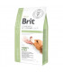 Brit VD Dog Diabetes Pavo 2kg | Dieta Perro Diabético Control Glucosa