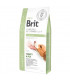 Brit VD Dog Diabetes Pavo 12kg | Dieta Perro Diabético Ahorro Glucosa