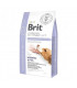Brit VD Dog Gastrointestinal Arenque 2kg | Dieta Perro Diarrea Vómito