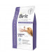 Brit VD Dog Gastrointestinal Low Fat 2kg | Perro Pancreatitis Grasa Baja
