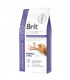 Brit VD Dog Gastrointestinal Low Fat 12kg | Perro Pancreatitis Ahorro