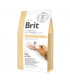 Brit VD Dog Hepatic Huevo 2kg | Dieta Perro Insuficiencia Hepática Cobre Bajo