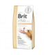 Brit VD Dog Hepatic Huevo 12kg | Dieta Perro Insuficiencia Hepática Ahorro