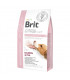 Brit VD Dog Hypoallergenic Salmón 2kg | Dieta Perro Alergia Piel