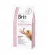 Brit VD Dog Hypoallergenic Salmón 12kg | Dieta Perro Alergia Ahorro