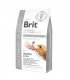 Brit VD Dog Mobility Arenque 2kg | Dieta Perro Artrosis Articulaciones
