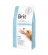 Brit VD Dog Obesity Cordero 12kg | Dieta Perro Control Peso Ahorro