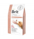 Brit VD Dog Renal Huevo 2kg | Dieta Perro Insuficiencia Hepática Renal