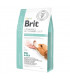 Brit VD Dog Struvite Huevo Pavo 2kg | Dieta Perro Cálculos Urinarios Estruvita