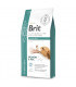 Brit VD Dog Sterilised Salmón 12kg | Pienso Perro Esterilizado Ahorro