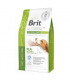 Brit VD Dog Veg High Fibre 2kg | Suplemento Fibra Perro Control Peso