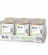 Brit VD Cat Diabetes Cordero Húmedo 6x200gr | Gato Diabético Latas